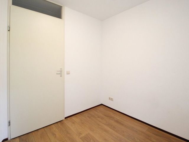 Provinciënlaan 2K, Heemstede