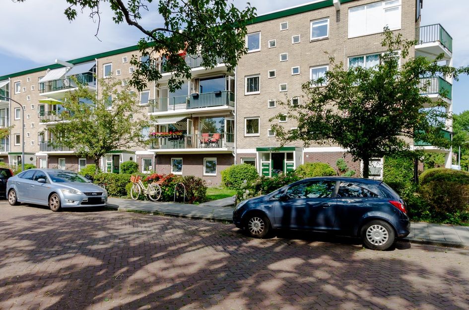 Jacques Perklaan 28II