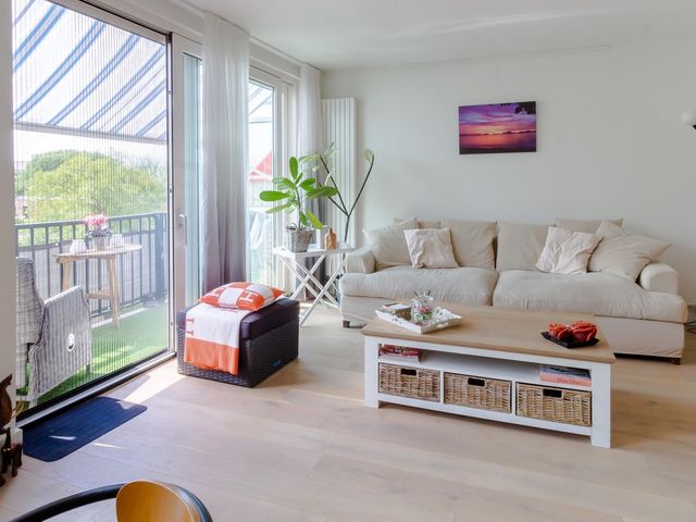 Jacques Perklaan 28II, Haarlem
