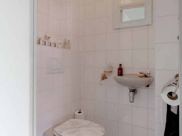 Jacques Perklaan 28II, Haarlem