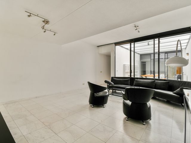 De Fruittuinen 45, Hoofddorp
