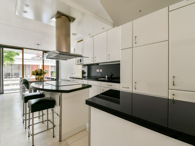 De Fruittuinen 45, Hoofddorp