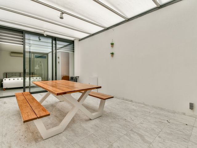De Fruittuinen 45, Hoofddorp