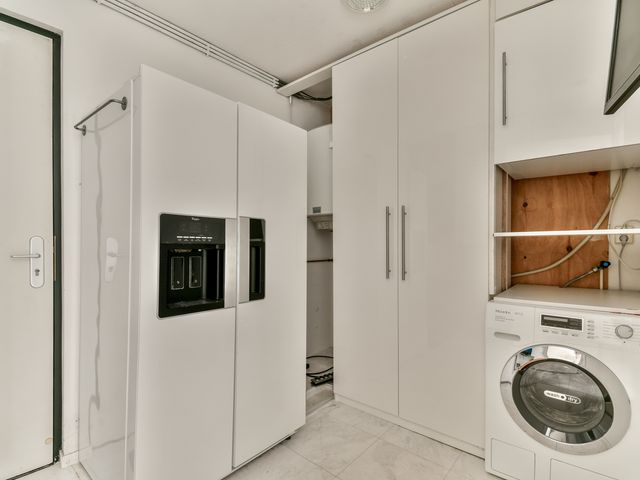 De Fruittuinen 45, Hoofddorp