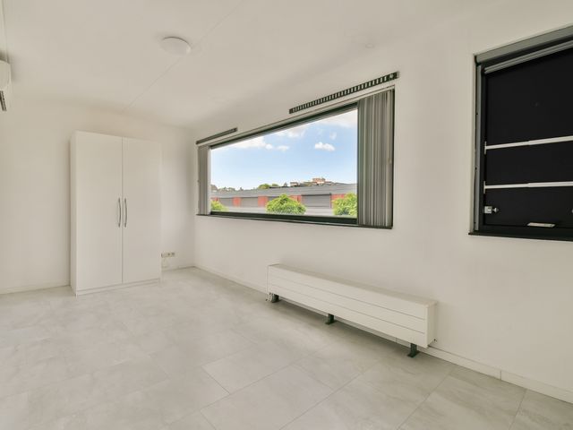 De Fruittuinen 45, Hoofddorp