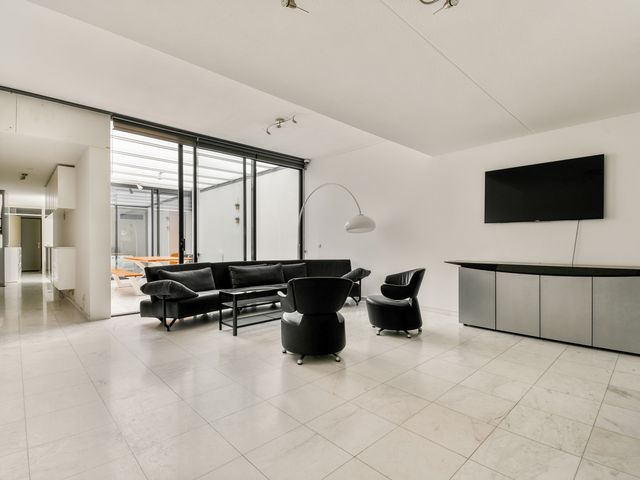 De Fruittuinen 45, Hoofddorp