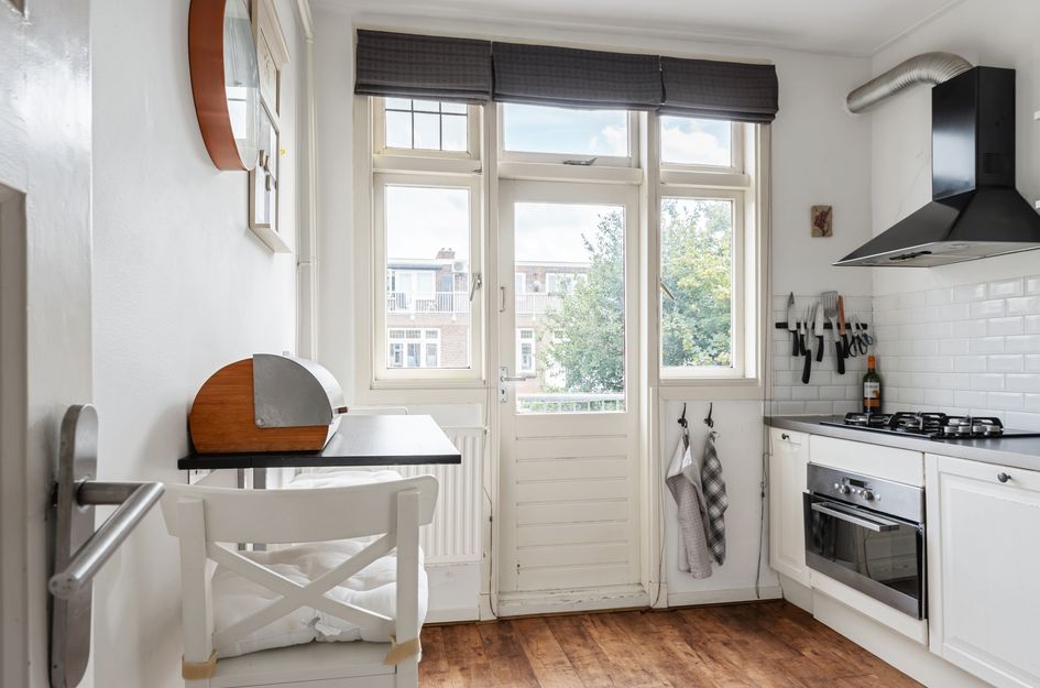 Van der Horststraat 8B02