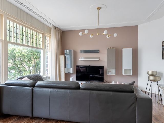 Van der Horststraat 8B02, Rotterdam