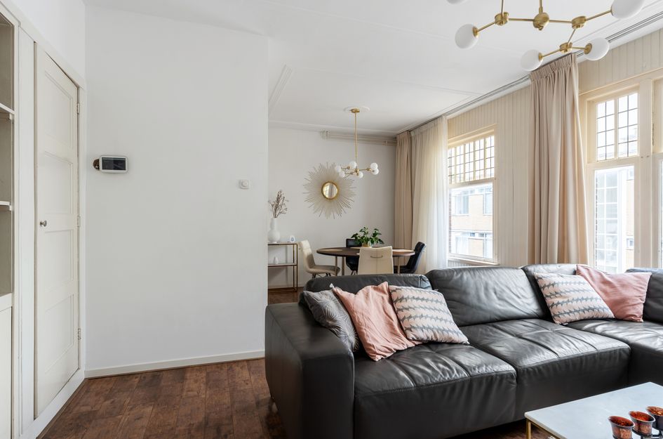 Van der Horststraat 8B02