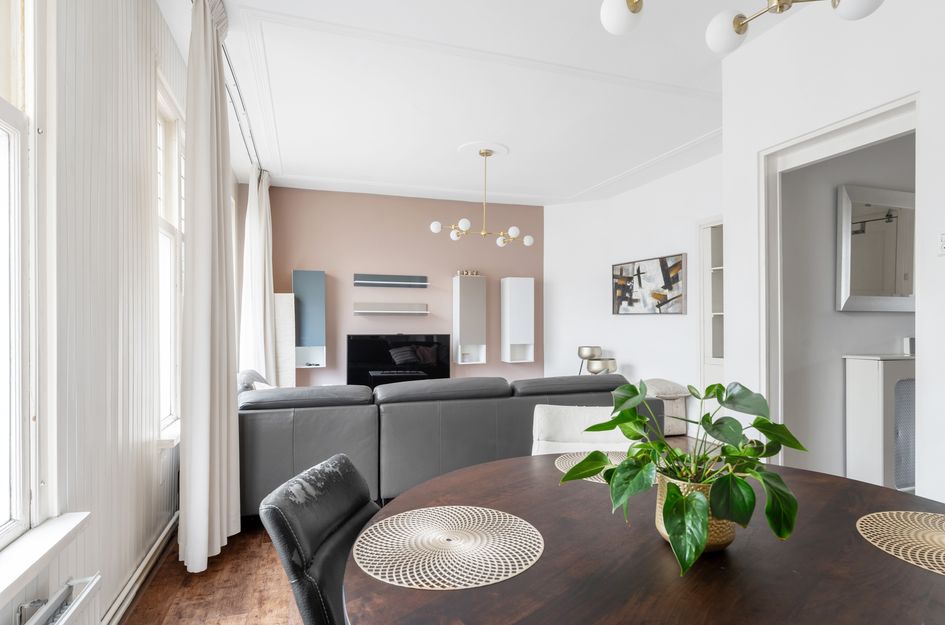 Van der Horststraat 8B02