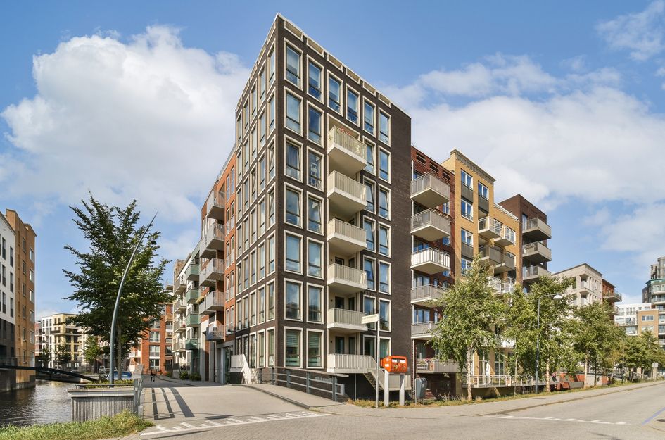 Carel Willinkgracht 889