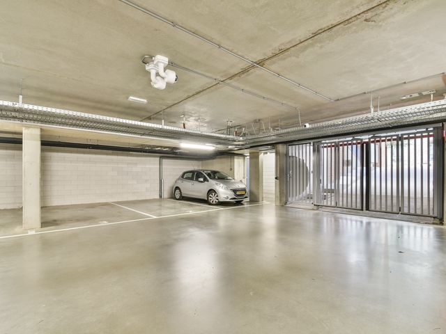 Carel Willinkgracht 889, Diemen