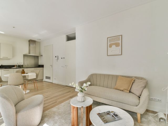Carel Willinkgracht 889, Diemen