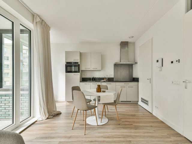 Carel Willinkgracht 889, Diemen