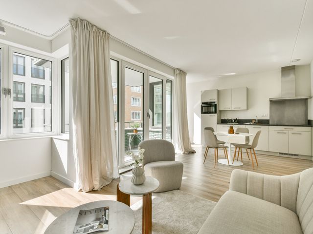 Carel Willinkgracht 889, Diemen
