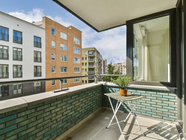 Carel Willinkgracht 889, Diemen