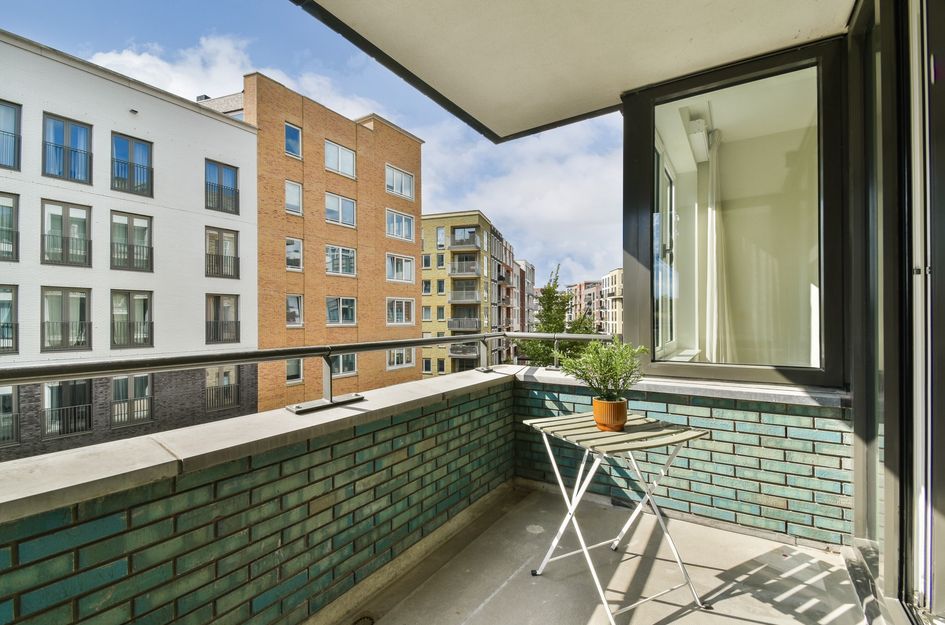 Carel Willinkgracht 889