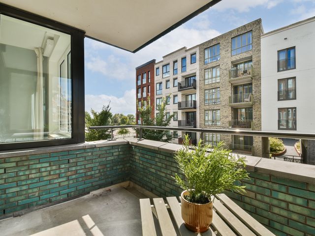 Carel Willinkgracht 889, Diemen