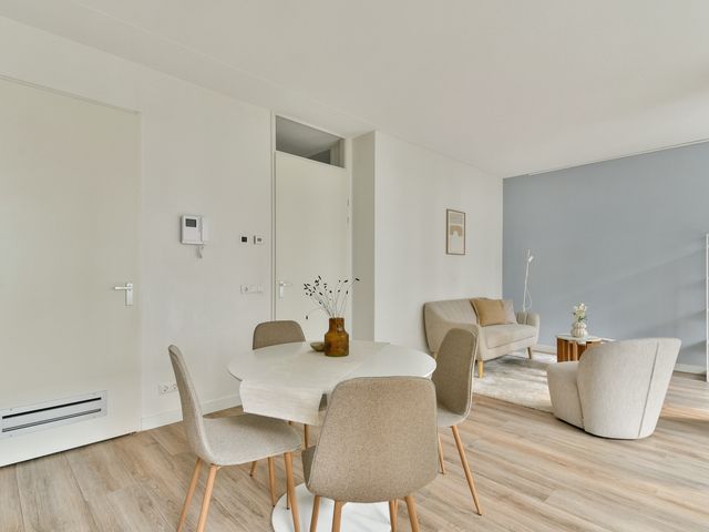 Carel Willinkgracht 889, Diemen