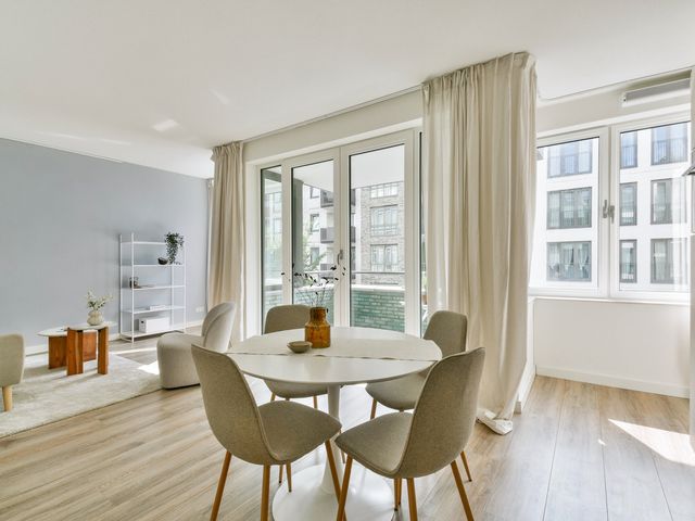 Carel Willinkgracht 889, Diemen