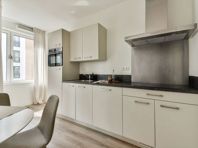 Carel Willinkgracht 889, Diemen