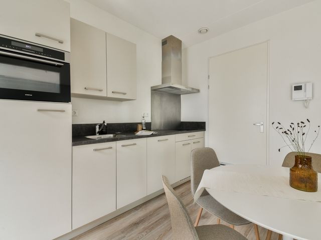 Carel Willinkgracht 889, Diemen
