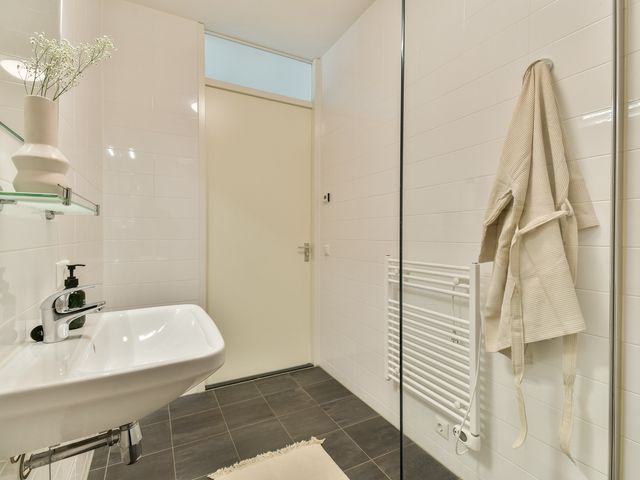 Carel Willinkgracht 889, Diemen