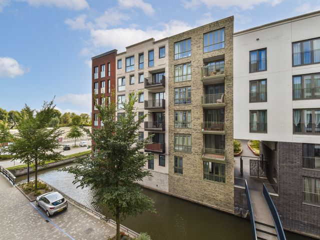 Carel Willinkgracht 889, Diemen