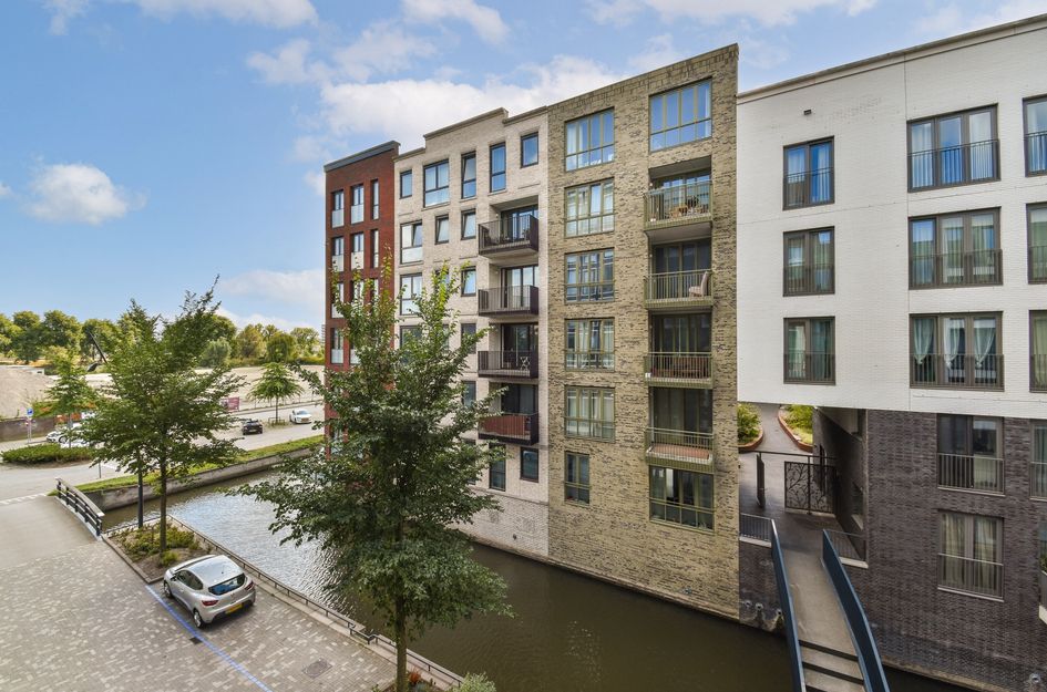 Carel Willinkgracht 889