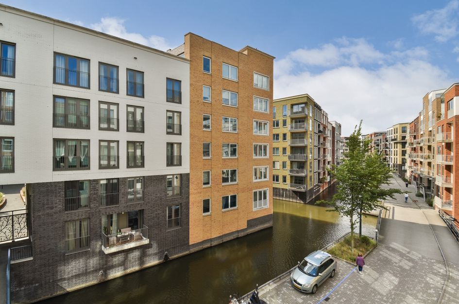 Carel Willinkgracht 889
