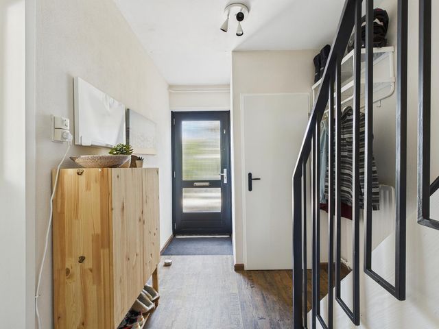Schuitvlotstraat 31, Biggekerke