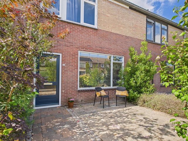 Schuitvlotstraat 31, Biggekerke