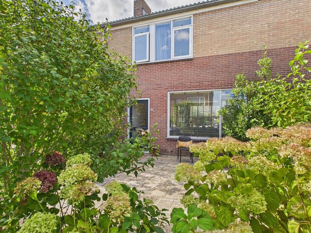 Schuitvlotstraat 31, Biggekerke