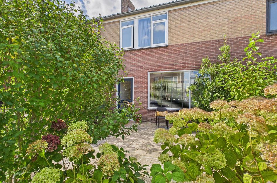 Schuitvlotstraat 31