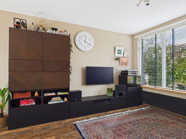 Schuitvlotstraat 31, Biggekerke