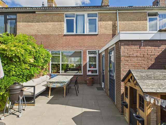 Schuitvlotstraat 31, Biggekerke