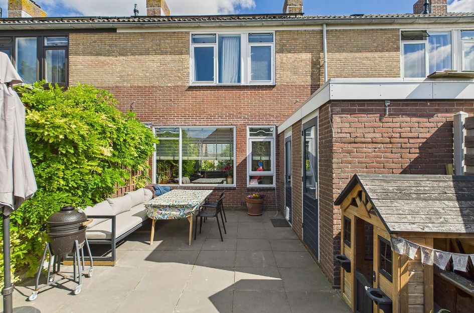 Schuitvlotstraat 31