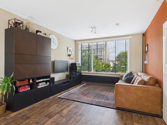 Schuitvlotstraat 31, Biggekerke