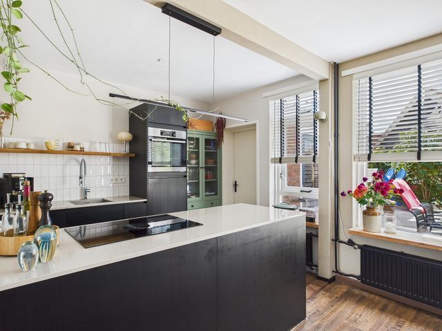 Schuitvlotstraat 31, Biggekerke