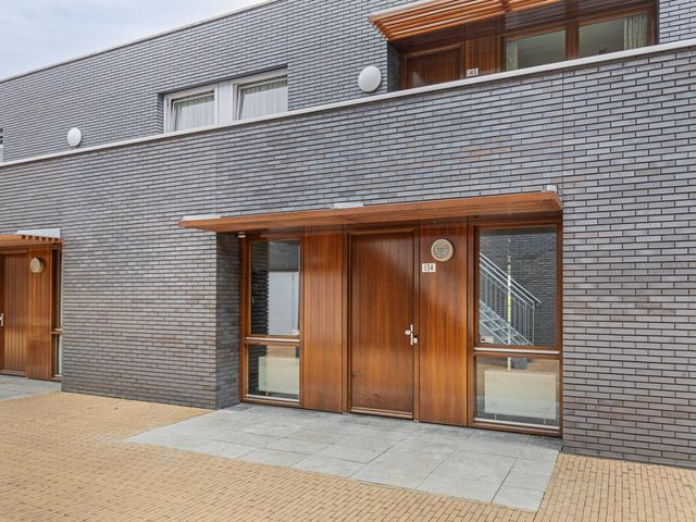 Pieter Vreedeplein 134, Tilburg