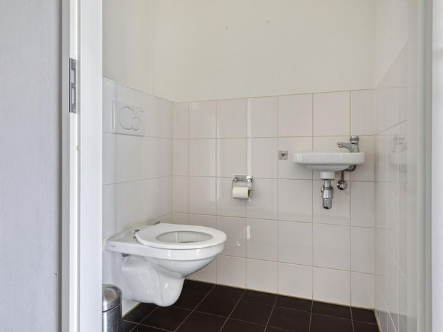Pieter Vreedeplein 134, Tilburg