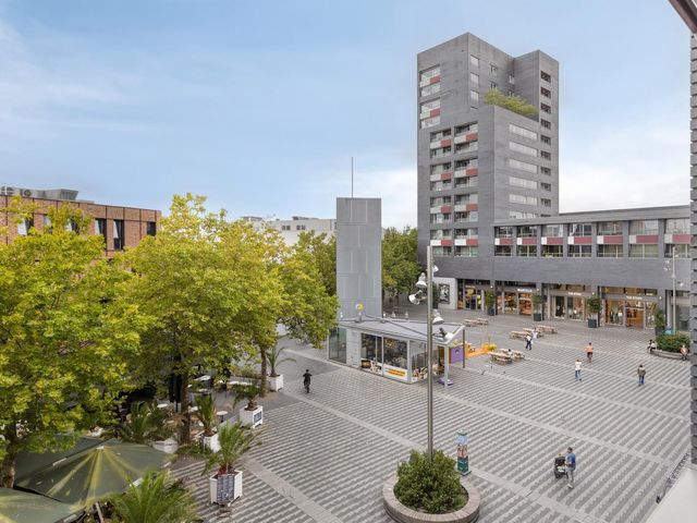 Pieter Vreedeplein 134, Tilburg