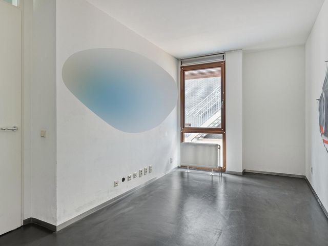 Pieter Vreedeplein 134, Tilburg