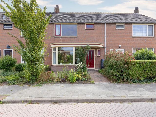 Wethouder Grootstraat 12, Venhuizen