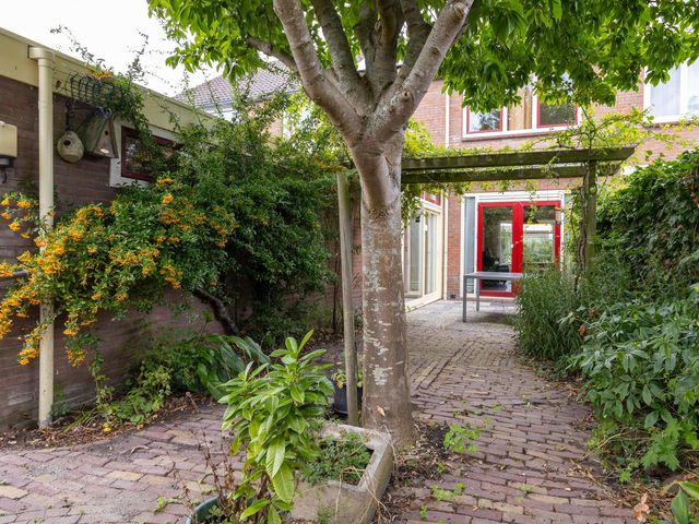 Wethouder Grootstraat 12, Venhuizen