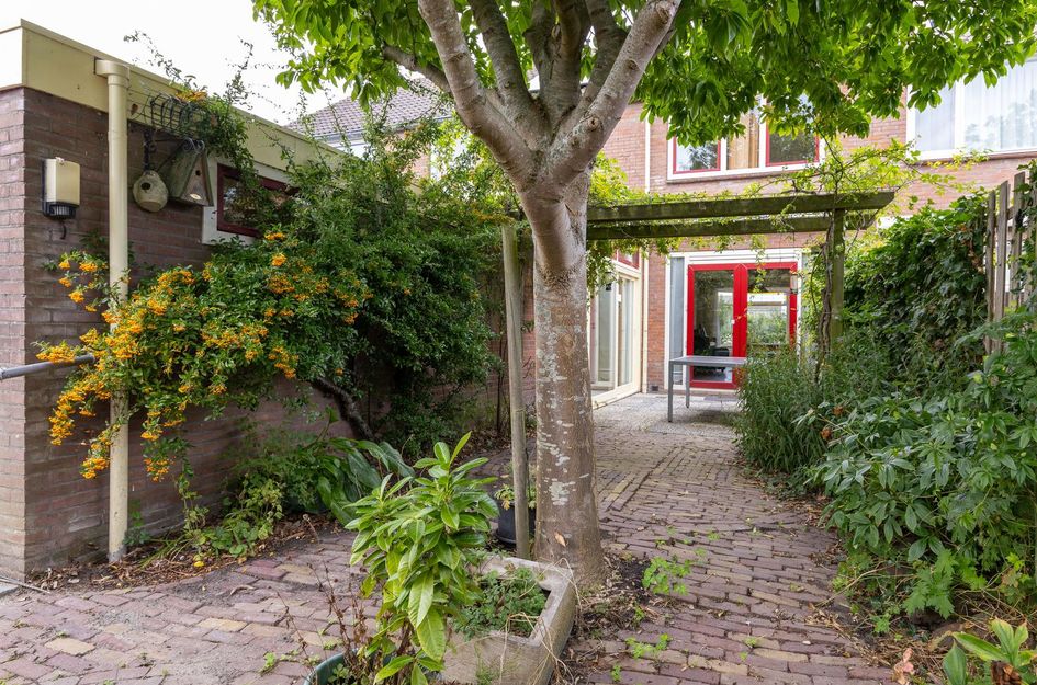 Wethouder Grootstraat 12