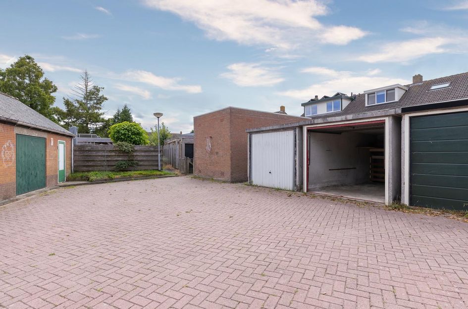 Wethouder Grootstraat 12