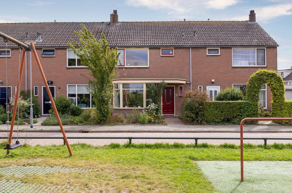 Wethouder Grootstraat 12