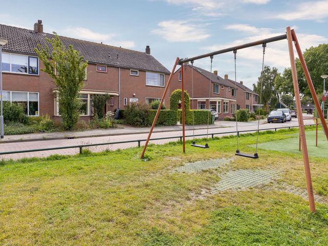 Wethouder Grootstraat 12, Venhuizen