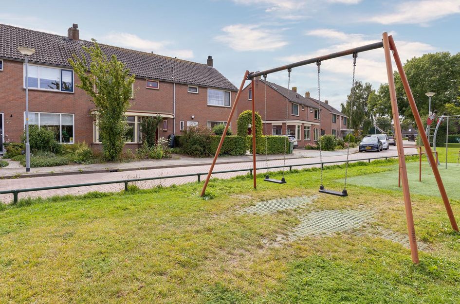 Wethouder Grootstraat 12